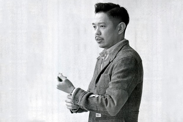 GRIND: WTAPS 2011 Fall/Winter "WAY OF LIFE" Editorial Featuring TET