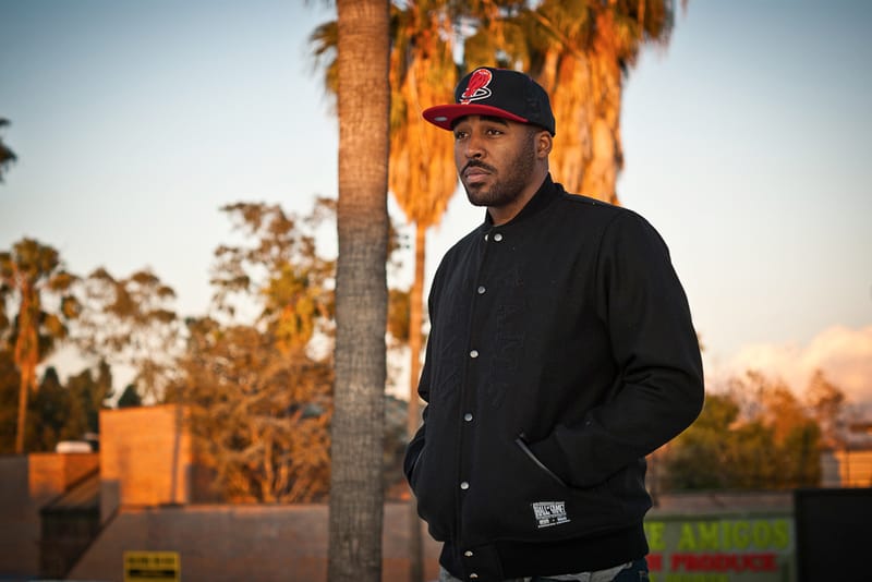 Hall of Fame 2011 Fall/Winter "Cut & Sew" Collection Lookbook 