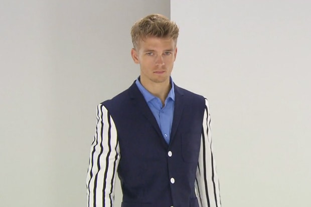 H&M 2012 Spring/Summer Collection Lookbook Video