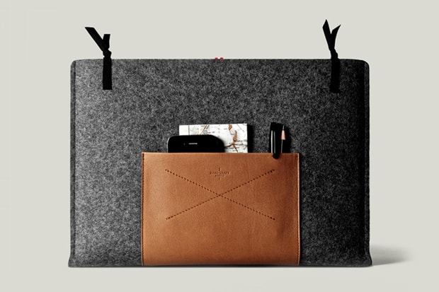 hard graft Exclusive Sleeve 13 / Heritage