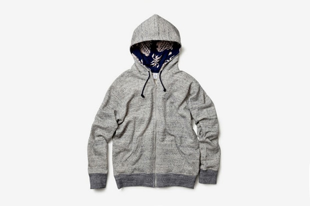 Head Porter Plus 2012 Spring/Summer Collection