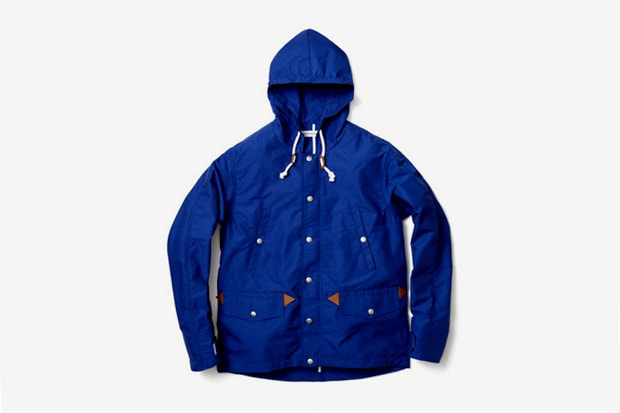 Head Porter Plus 2012 Spring/Summer Collection