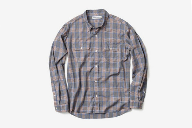 Head Porter Plus 2012 Spring/Summer Collection