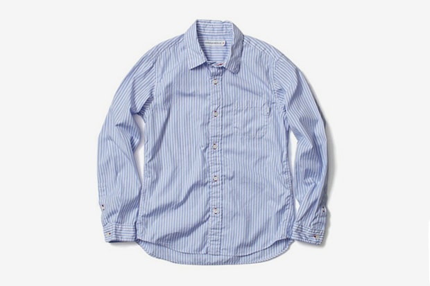 Head Porter Plus 2012 Spring/Summer Collection