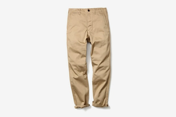 Head Porter Plus 2012 Spring/Summer Collection