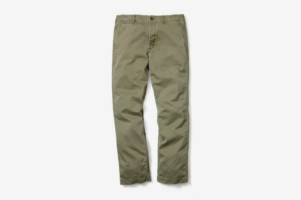 Head Porter Plus 2012 Spring/Summer Collection