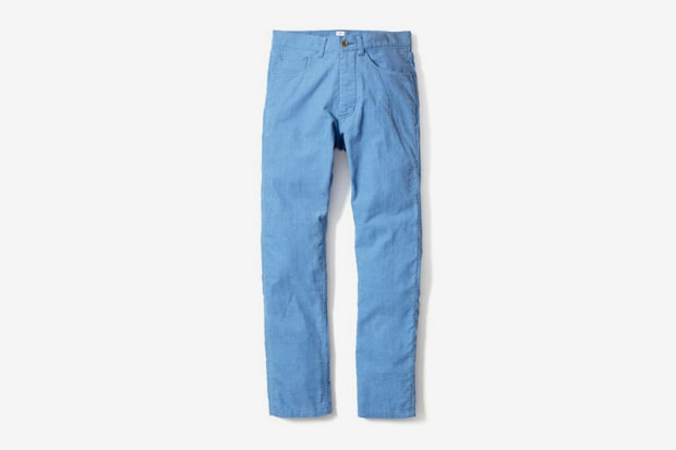 Head Porter Plus 2012 Spring/Summer Collection
