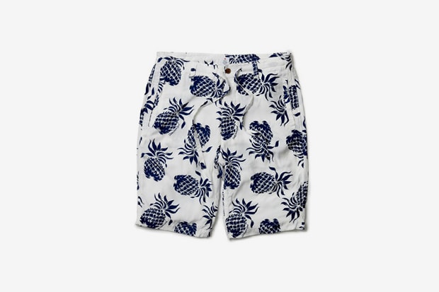 Head Porter Plus 2012 Spring/Summer Collection