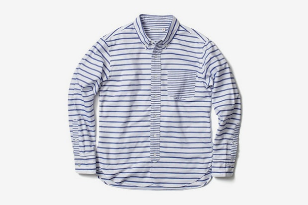 Head Porter Plus 2012 Spring/Summer Collection