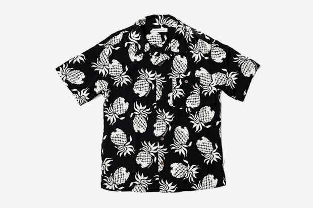 Head Porter Plus 2012 Spring/Summer Collection