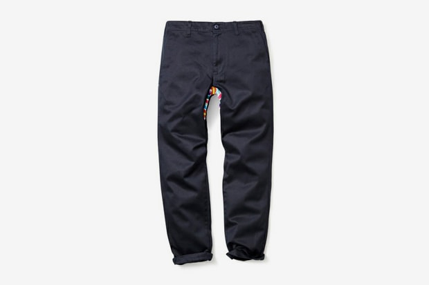 Head Porter Plus 2012 Spring/Summer Collection
