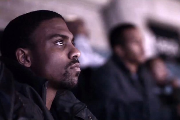 Heir Jordan - Teaser 3