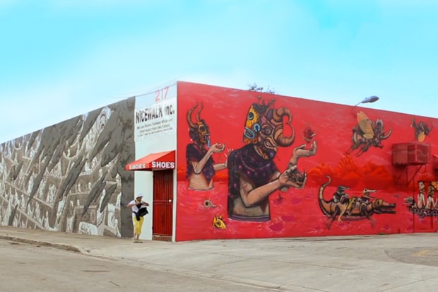 Here Comes the Neighborhood Vol. 5 – Sego & Saner