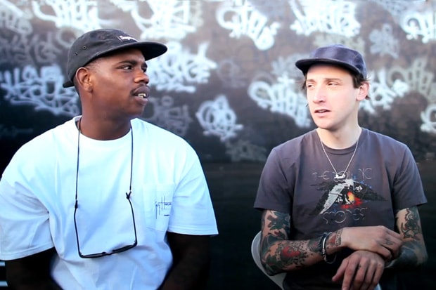 Here Comes the Neighborhood Vol. 6 - IRAK