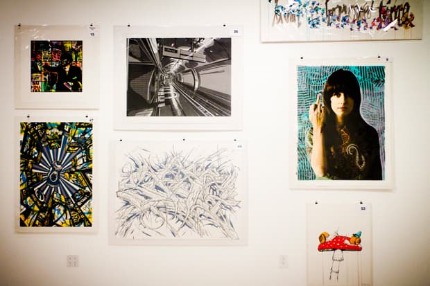 "Holiday Pop Up" by Modern Multiples @ Known Gallery