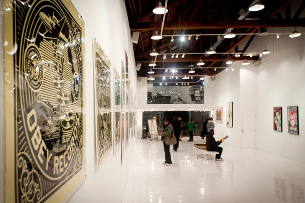 "Holiday Pop Up" by Modern Multiples @ Known Gallery