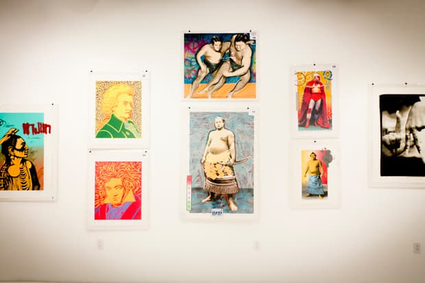 "Holiday Pop Up" by Modern Multiples @ Known Gallery