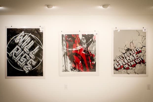 "Holiday Pop Up" by Modern Multiples @ Known Gallery