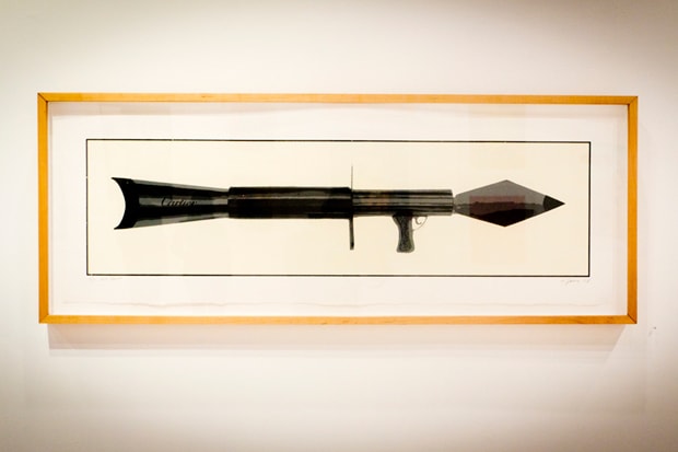 "Holiday Pop Up" by Modern Multiples @ Known Gallery