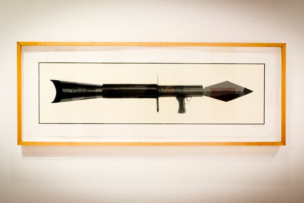 "Holiday Pop Up" by Modern Multiples @ Known Gallery