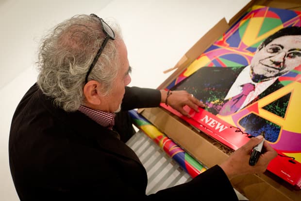 "Holiday Pop Up" by Modern Multiples @ Known Gallery