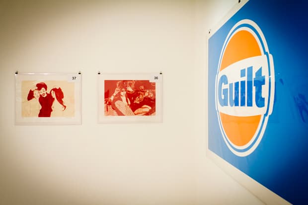 "Holiday Pop Up" by Modern Multiples @ Known Gallery