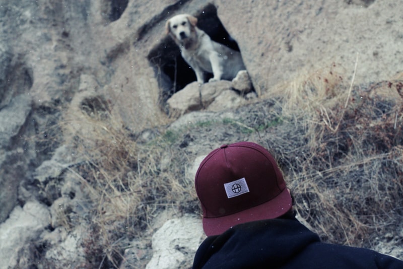 HUF 2011 Holiday Lookbook
