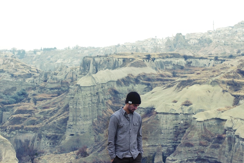 HUF 2011 Holiday Lookbook
