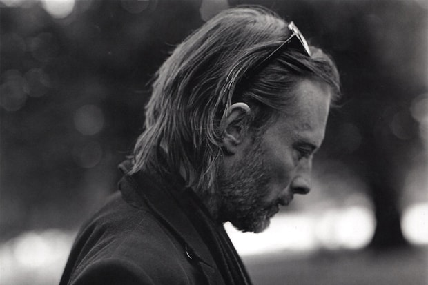 HUgE Magazine: UNDERCOVER 2011 Fall/Winter Collection featuring Thom Yorke