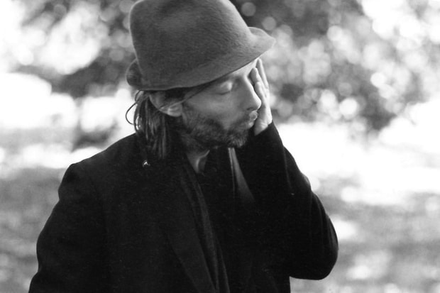 HUgE Magazine: UNDERCOVER 2011 Fall/Winter Collection featuring Thom Yorke