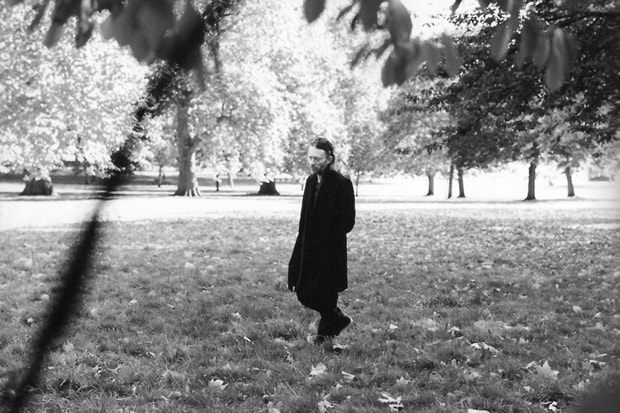 HUgE Magazine: UNDERCOVER 2011 Fall/Winter Collection featuring Thom Yorke