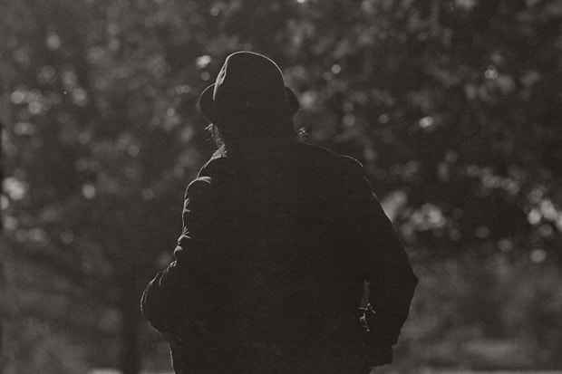 HUgE Magazine: UNDERCOVER 2011 Fall/Winter Collection featuring Thom Yorke