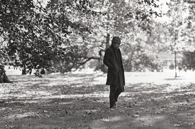 HUgE Magazine: UNDERCOVER 2011 Fall/Winter Collection featuring Thom Yorke