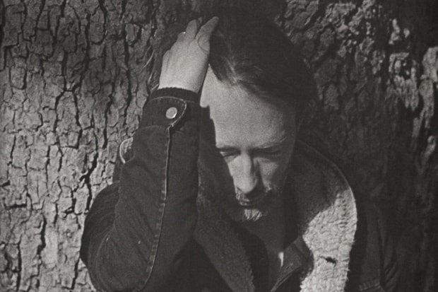 HUgE Magazine: UNDERCOVER 2011 Fall/Winter Collection featuring Thom Yorke