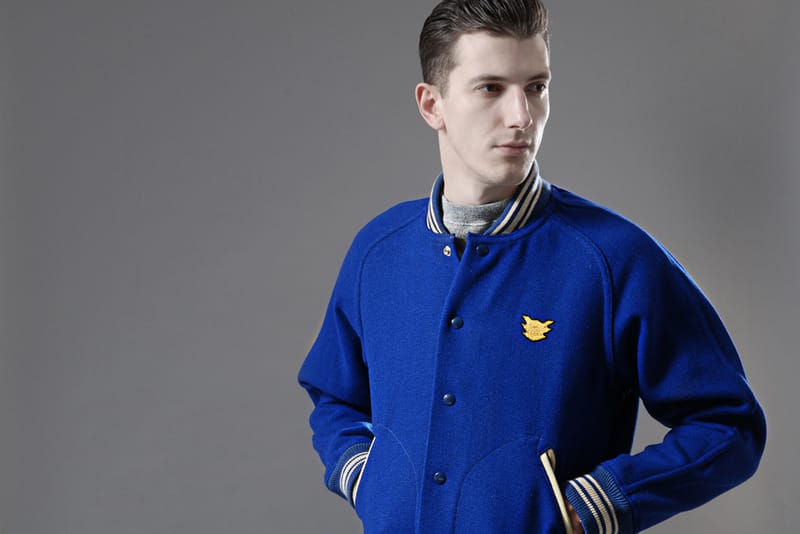 HUMAN MADE 2011 Fall/Winter New Releases