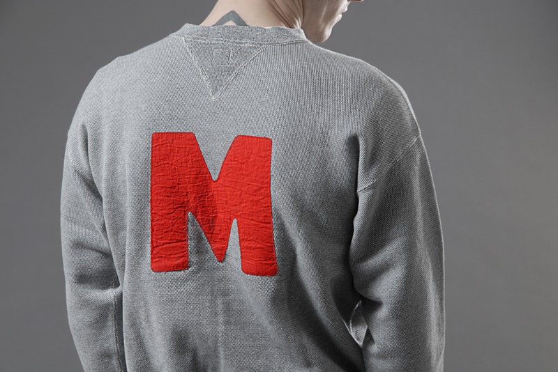 HUMAN MADE 2011 Fall/Winter New Releases