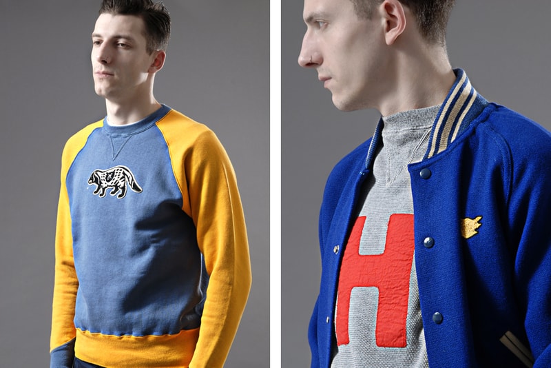 HUMAN MADE 2011 Fall/Winter New Releases