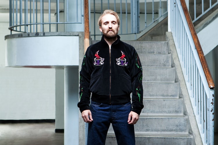 Human Made 2012 Spring/Summer Lookbook