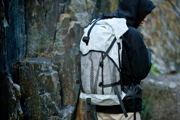 Hyperlite Mountain Gear Windrider Southwest Ultra Pack