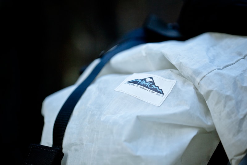 Hyperlite Mountain Gear Windrider Southwest Ultra Pack