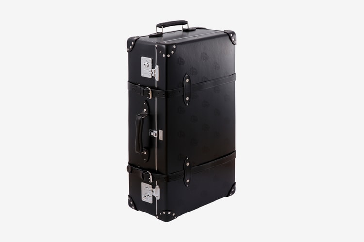 Hysteric Glamour x Globe-Trotter 2011 Fall/Winter Collection