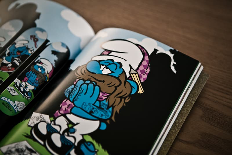 I HATE: The Art of Todd Bratrud Book