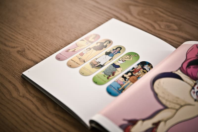 I HATE: The Art of Todd Bratrud Book