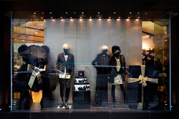 I.T "Happy Christmas" Exhibition @ I.T Hysan