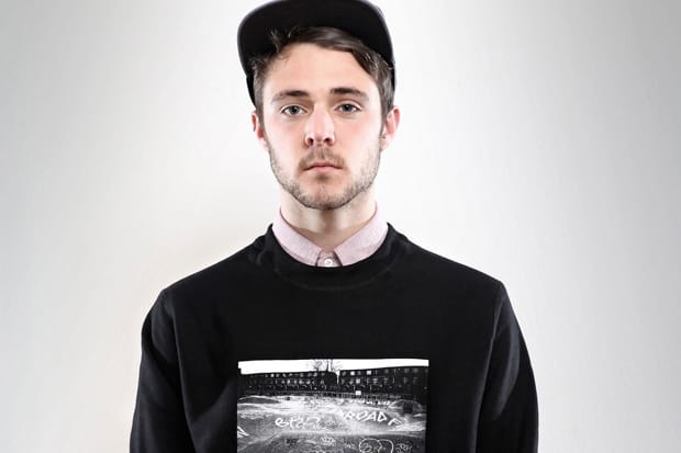 Indcsn Holiday Lookbook 2011 
