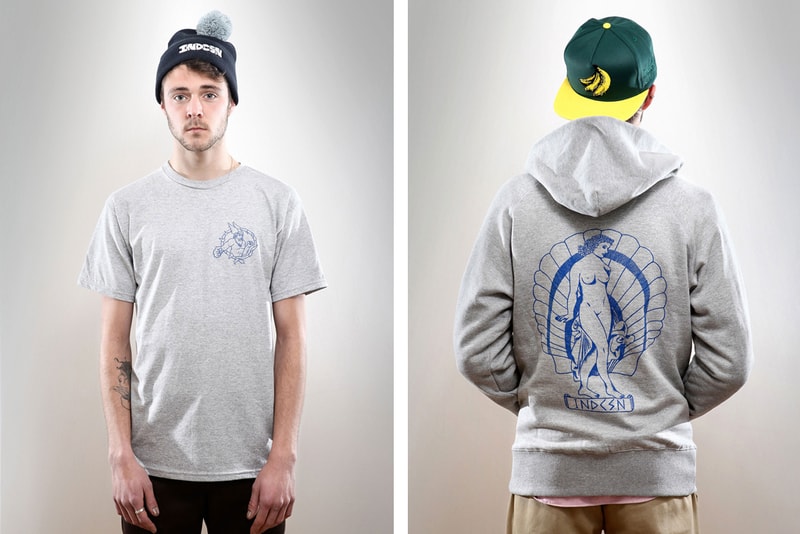 Indcsn Holiday Lookbook 2011 
