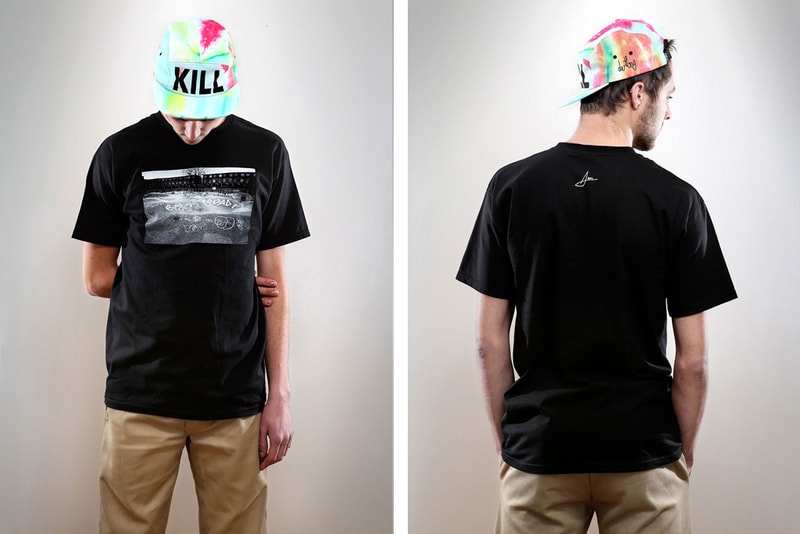 Indcsn Holiday Lookbook 2011 