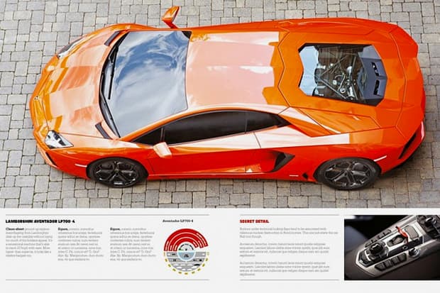 Intersection Cars Now: A Guide to the Most Notable Cars Today