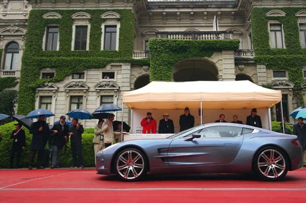 Intersection Cars Now: A Guide to the Most Notable Cars Today