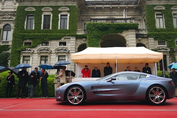 Intersection Cars Now: A Guide to the Most Notable Cars Today